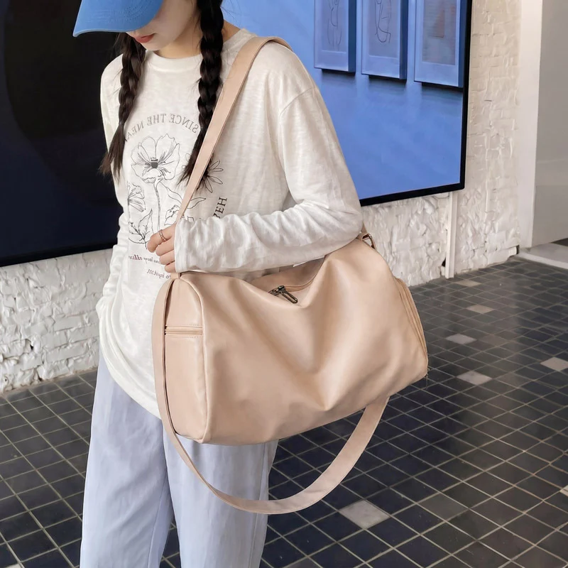 Stilvolle Sport-Reisetasche mit vielseitigem Innenraum Skanto
