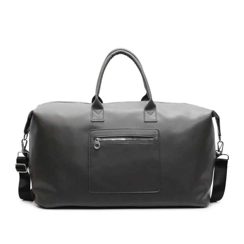 Stilvolle Reisetasche mit robustem Design und verstellbarem Schultergurt Skanto