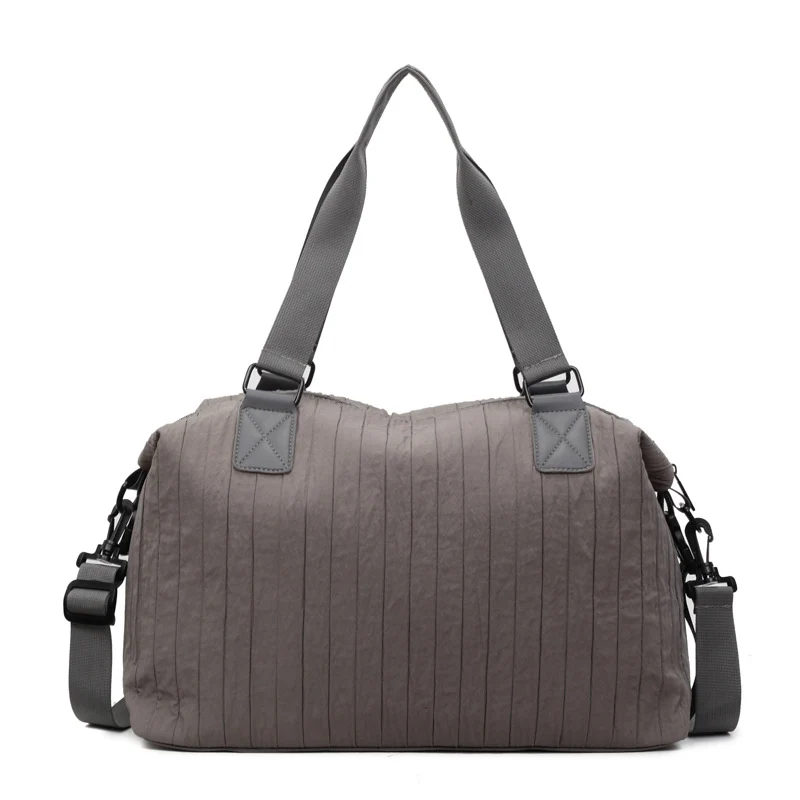 Strapazierfähige Sport- und Reisetasche mit ergonomischem Design Skanto