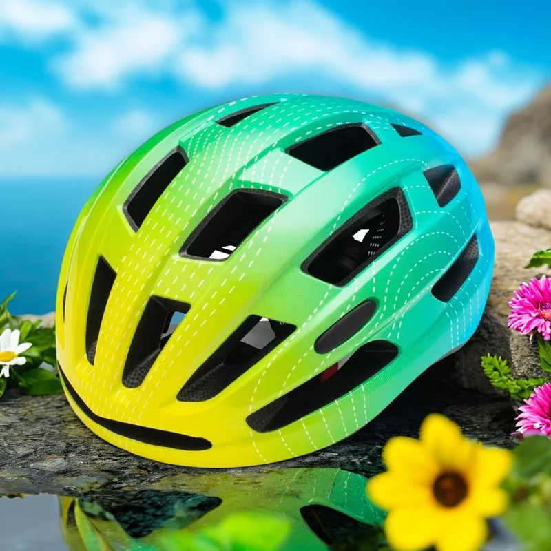 Fahrradhelm Skanto