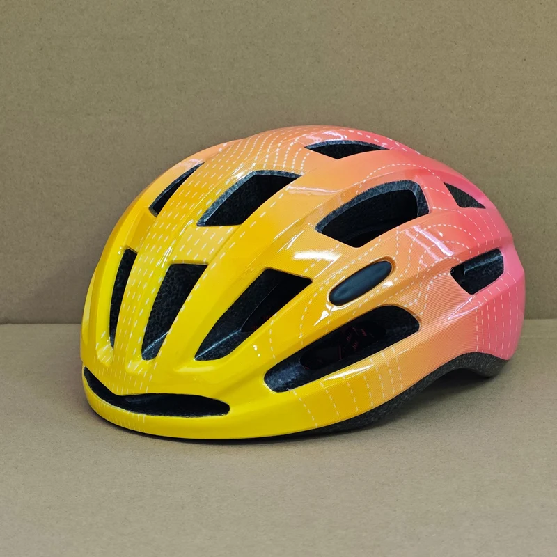 Fahrradhelm Skanto
