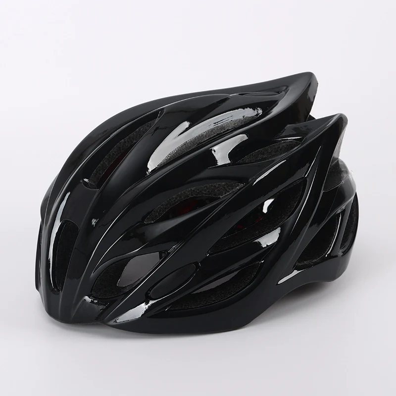 Aerodynamischer Fahrradhelm Skanto