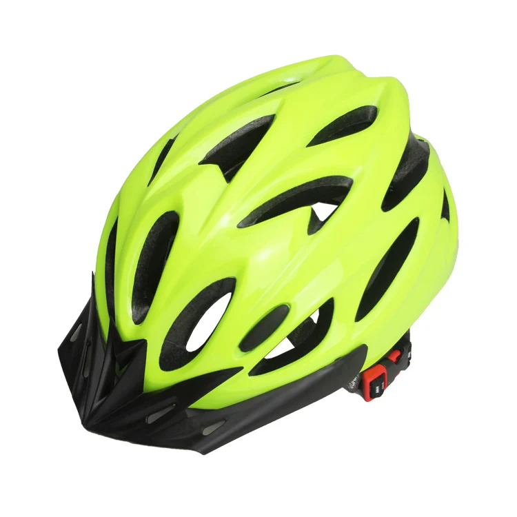 Fortschrittlicher belüfteter Mountainbike-Helm Skanto