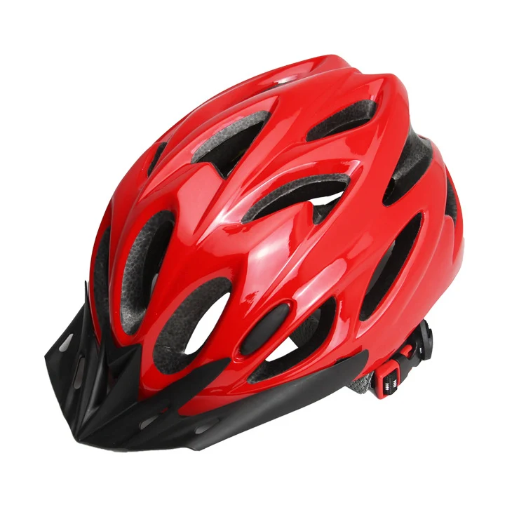 Fortschrittlicher belüfteter Mountainbike-Helm Skanto