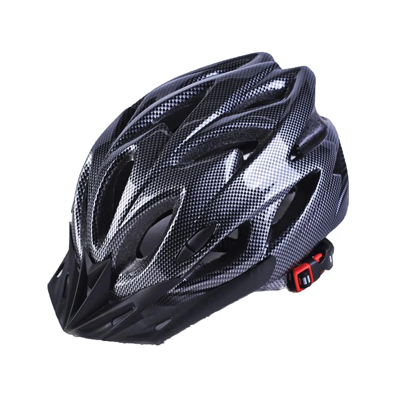 Fortschrittlicher belüfteter Mountainbike-Helm Skanto