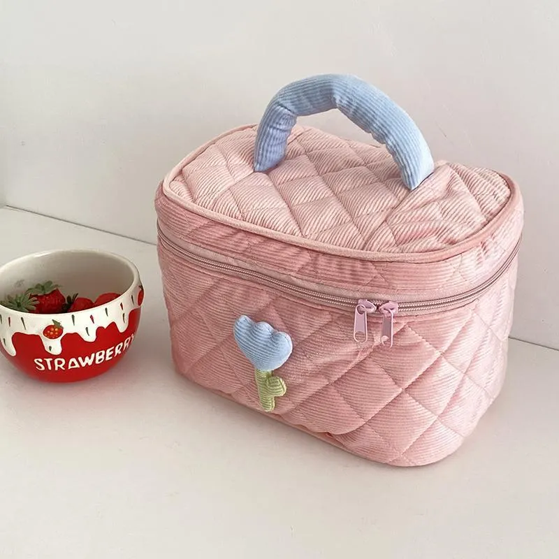 Kosmetiktasche Skanto