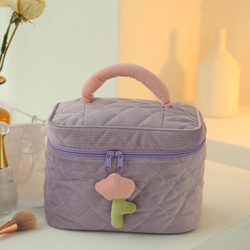 Kosmetiktasche Skanto