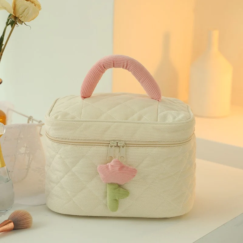Kosmetiktasche Skanto