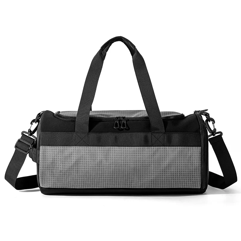 Praktische Sport- und Reisetasche mit ergonomischen Details Skanto