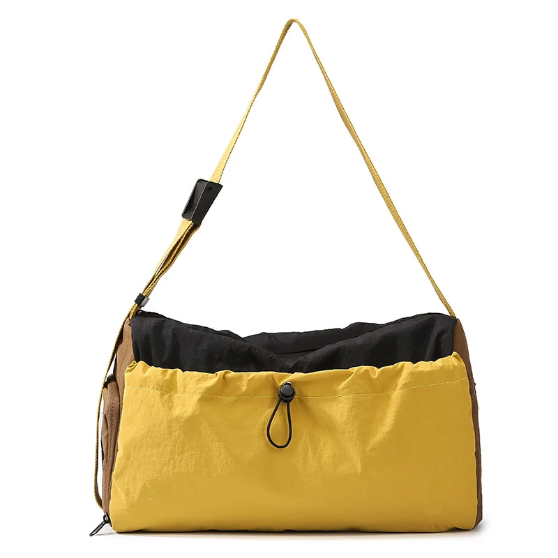 Praktische Sport-Reisetasche mit verstellbarem Schultergurt Skanto