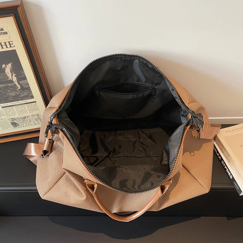 Praktische Sport-Reisetasche mit verstärktem Schultergurt Skanto