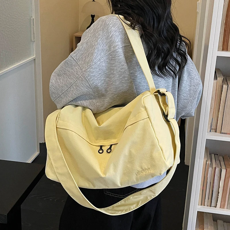Praktische Freizeit-Reisetasche Skanto