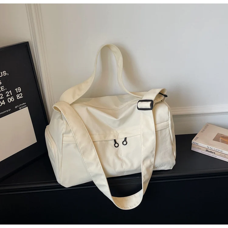 Praktische Freizeit-Reisetasche Skanto