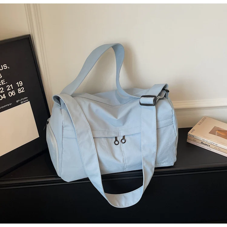 Praktische Freizeit-Reisetasche Skanto