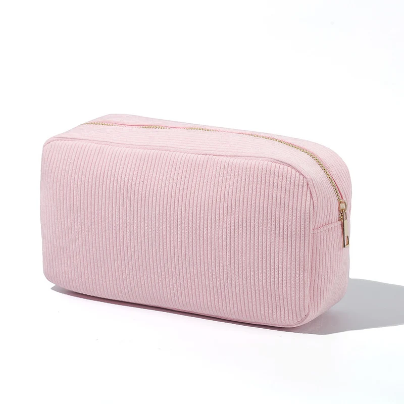 Kosmetik-Organizer mit texturiertem Design Skanto