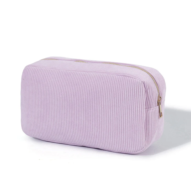 Kosmetik-Organizer mit texturiertem Design Skanto