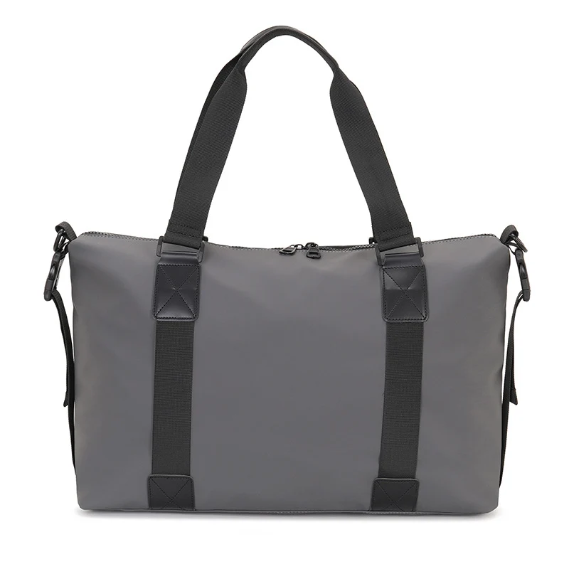 Multifunktionale Sport-Reisetasche mit wasserabweisendem Material und robusten Griffen Skanto