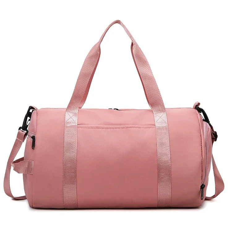 Multifunktionale Sport-Reisetasche mit strapazierfähigem Material und innovativem Fächerdesign Skanto