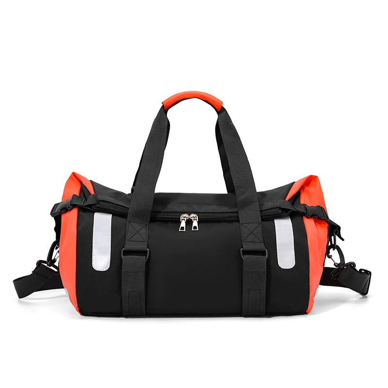 Multifunktionale Sport-Reisetasche mit robustem Material und cleverem Fächerdesign Skanto