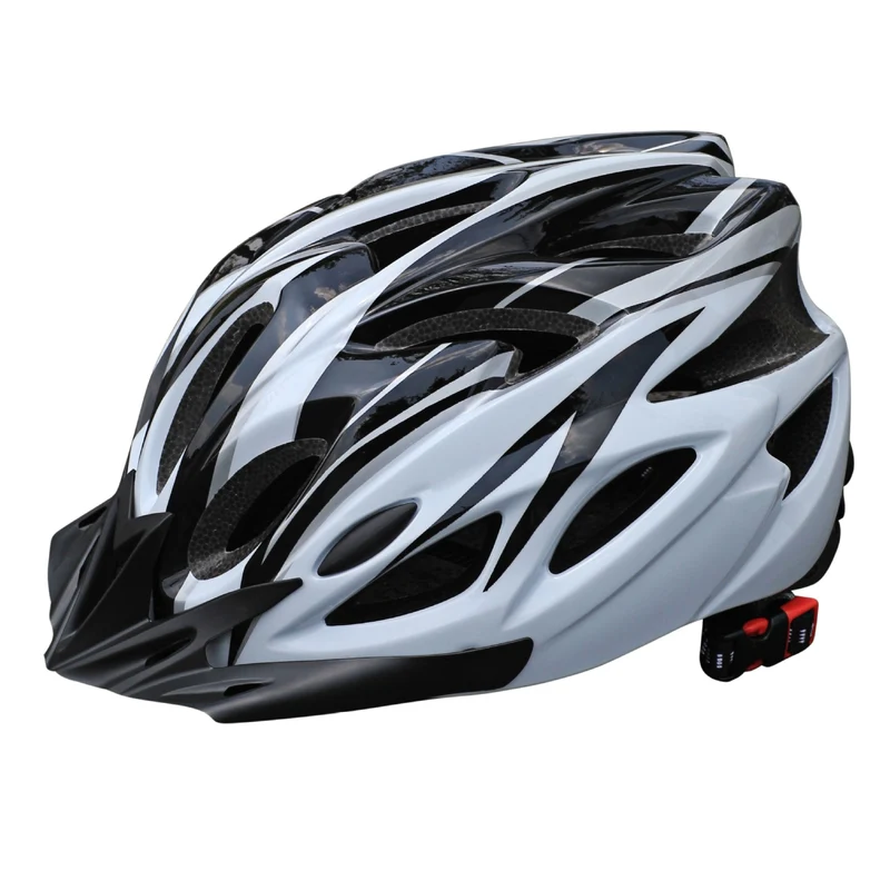 WoFahrradhelm Skanto