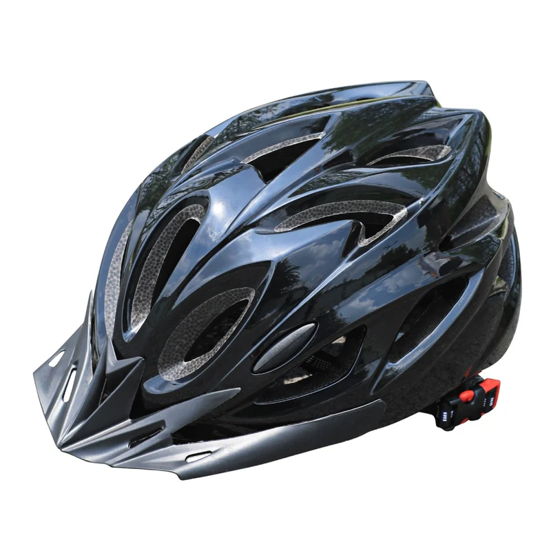 WoFahrradhelm Skanto