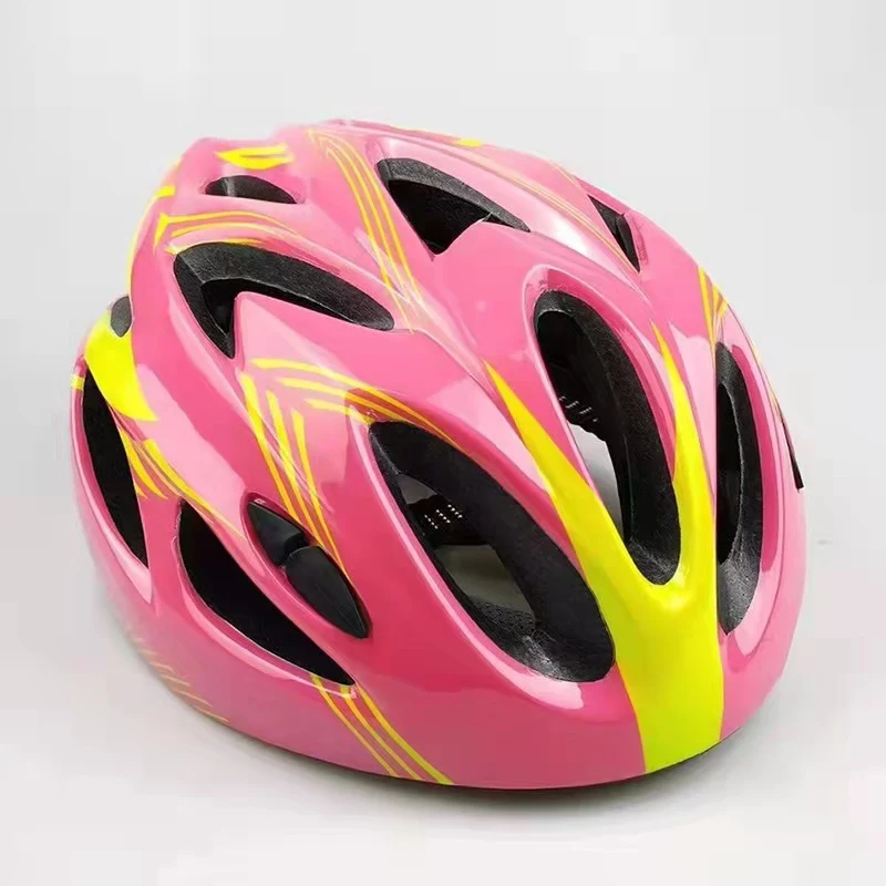 WoFahrradhelm Skanto
