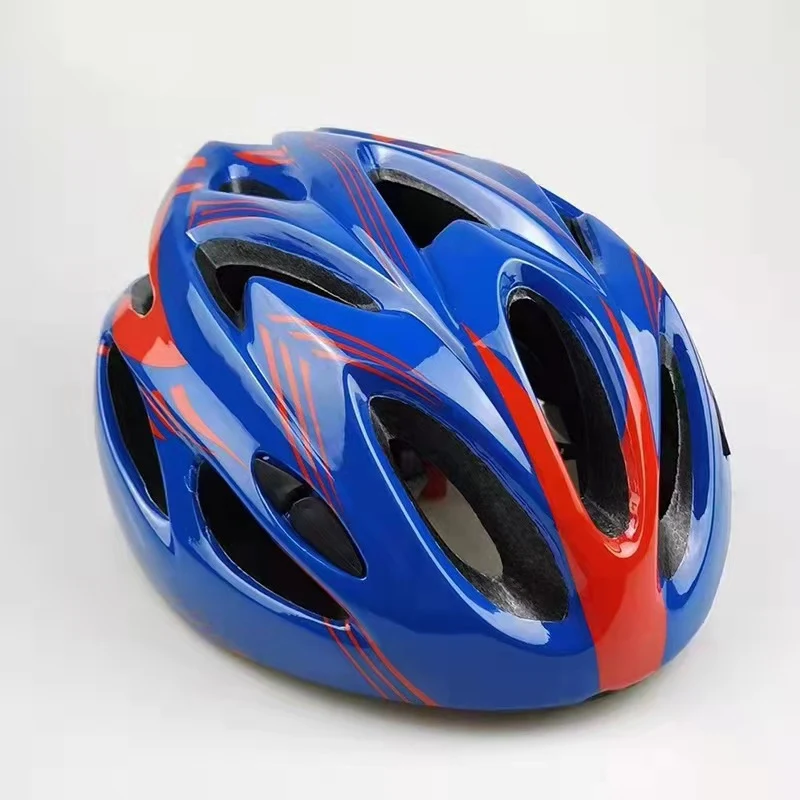 WoFahrradhelm Skanto