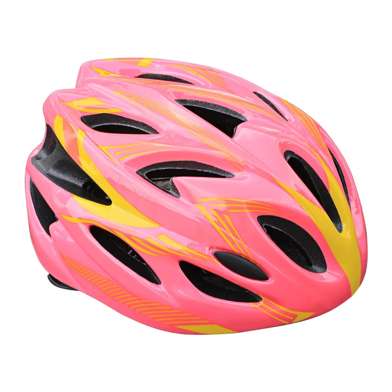 Verstellbarer Fahrradhelm Skanto