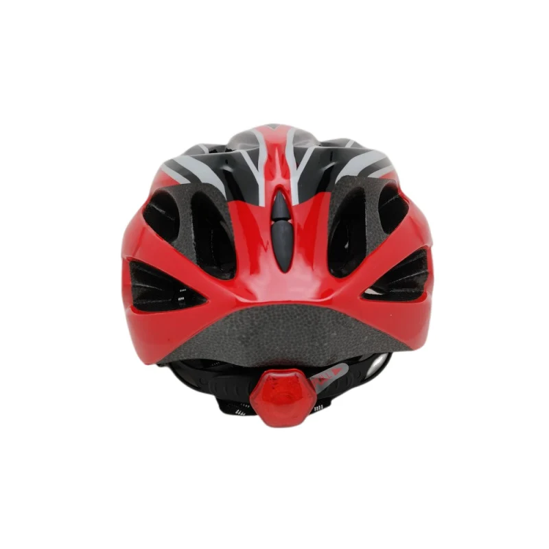 Fahrrad-Sicherheitshelm Skanto