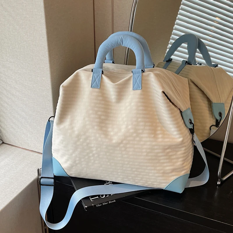 Multifunktionale Wochenend-Reisetasche Skanto