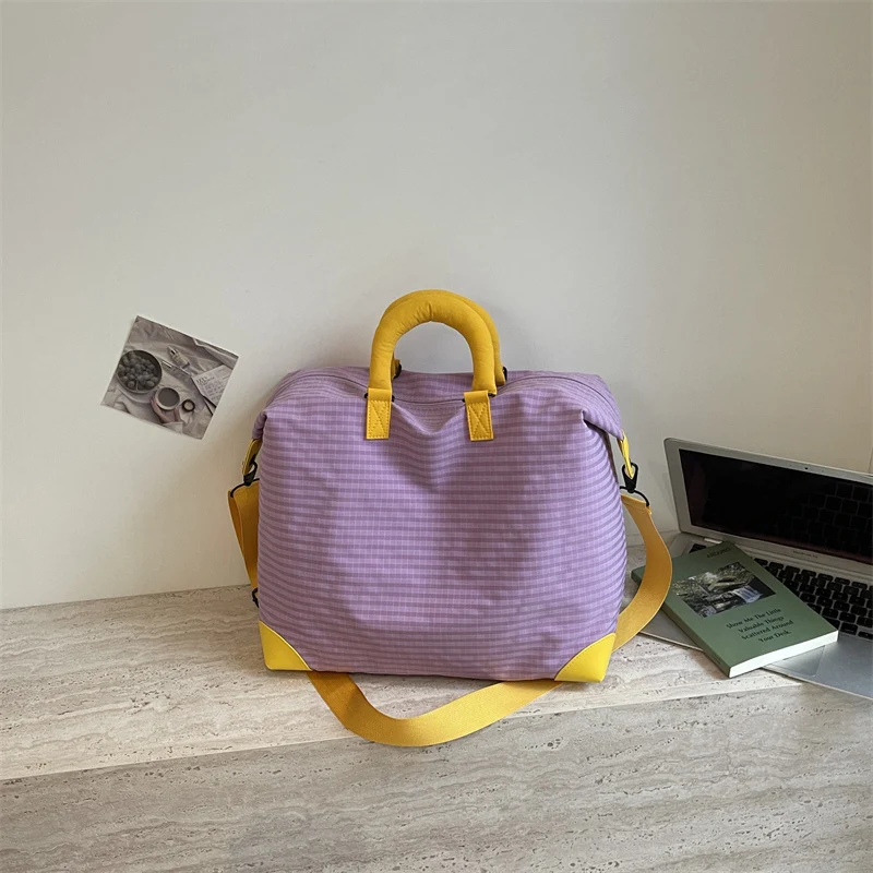 Multifunktionale Wochenend-Reisetasche Skanto