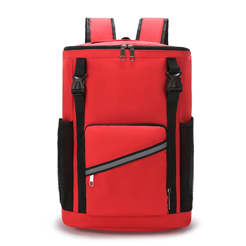 Sportrucksack mit mehreren Fächern und leichtem Tragesystem Skanto