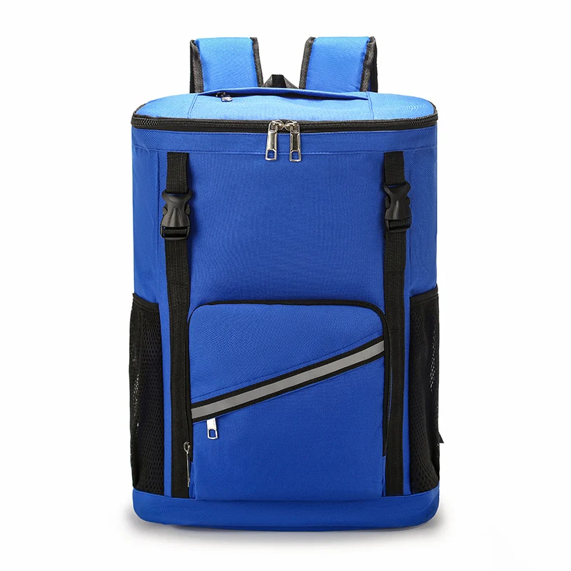 Sportrucksack mit mehreren Fächern und leichtem Tragesystem Skanto