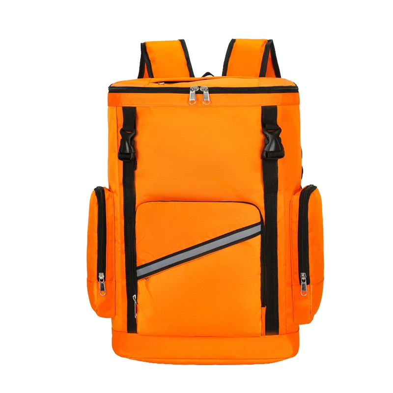 Sportrucksack mit mehreren Fächern und leichtem Tragesystem Skanto