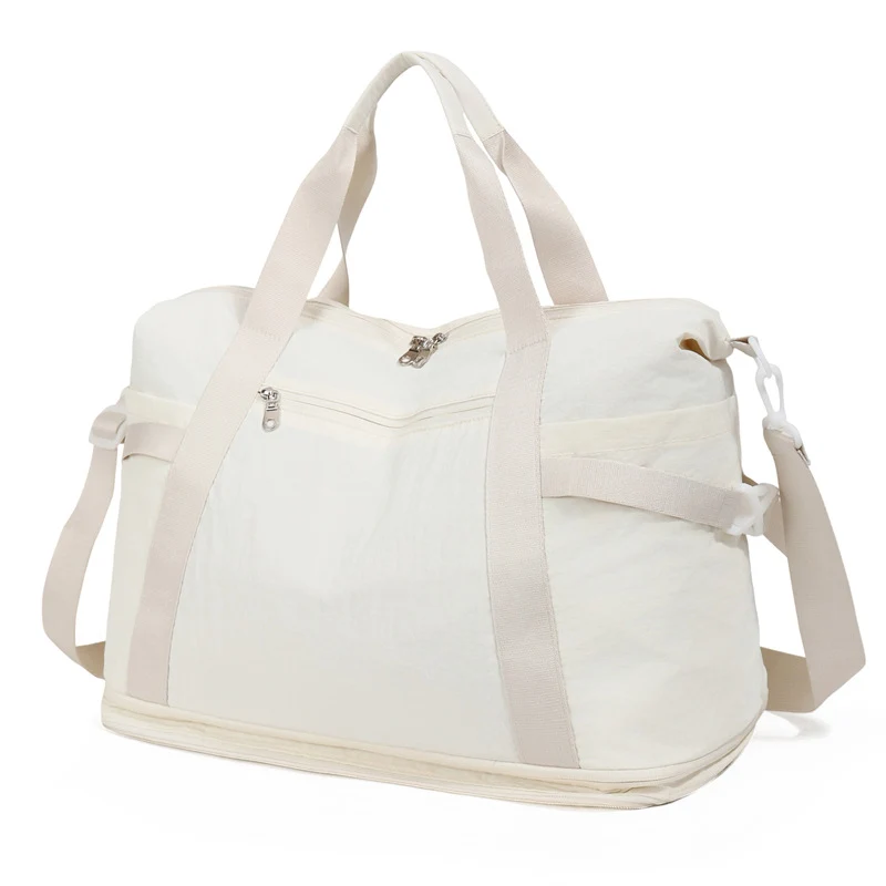 Sportliche Wochenendtasche Skanto