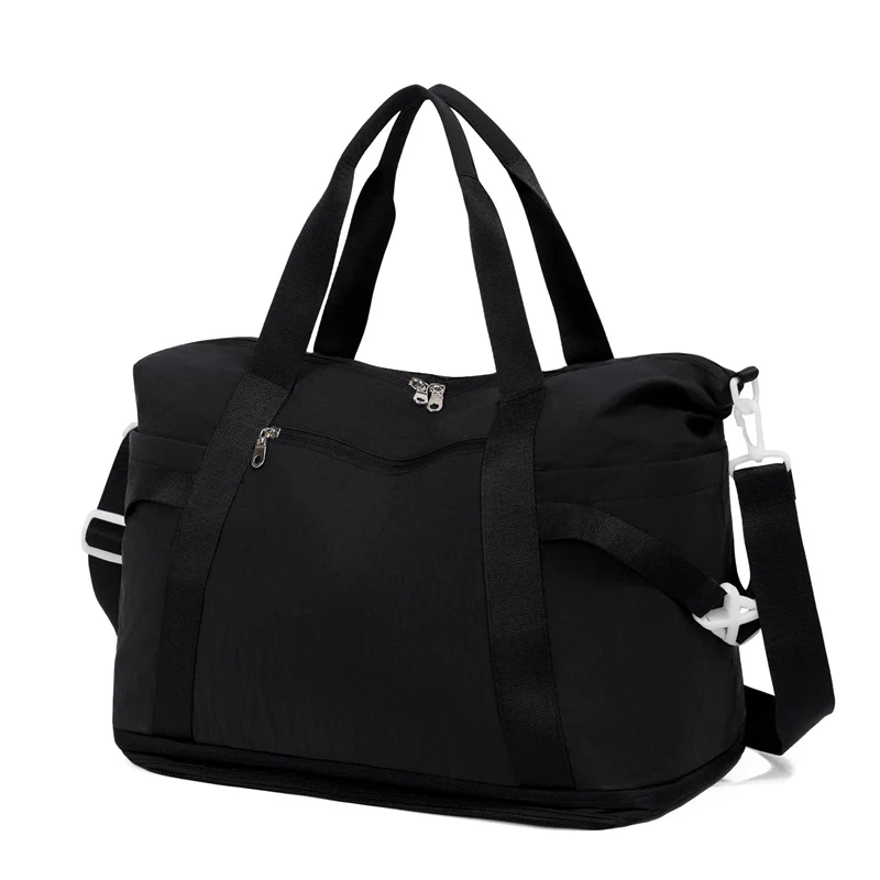 Sportliche Wochenendtasche Skanto