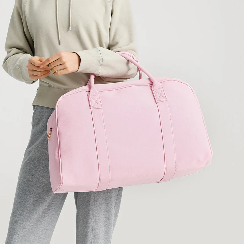 Stilvolle und geräumige Sport- und Reisetasche Skanto