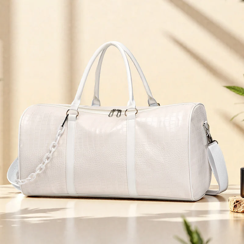 Stilvolle und geräumige Handtasche Skanto