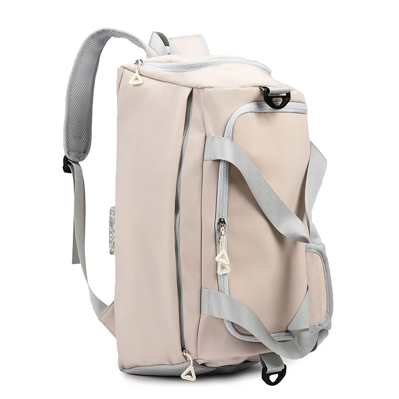 Sportliche und vielseitige Reisetasche mit mehreren Fächern Skanto