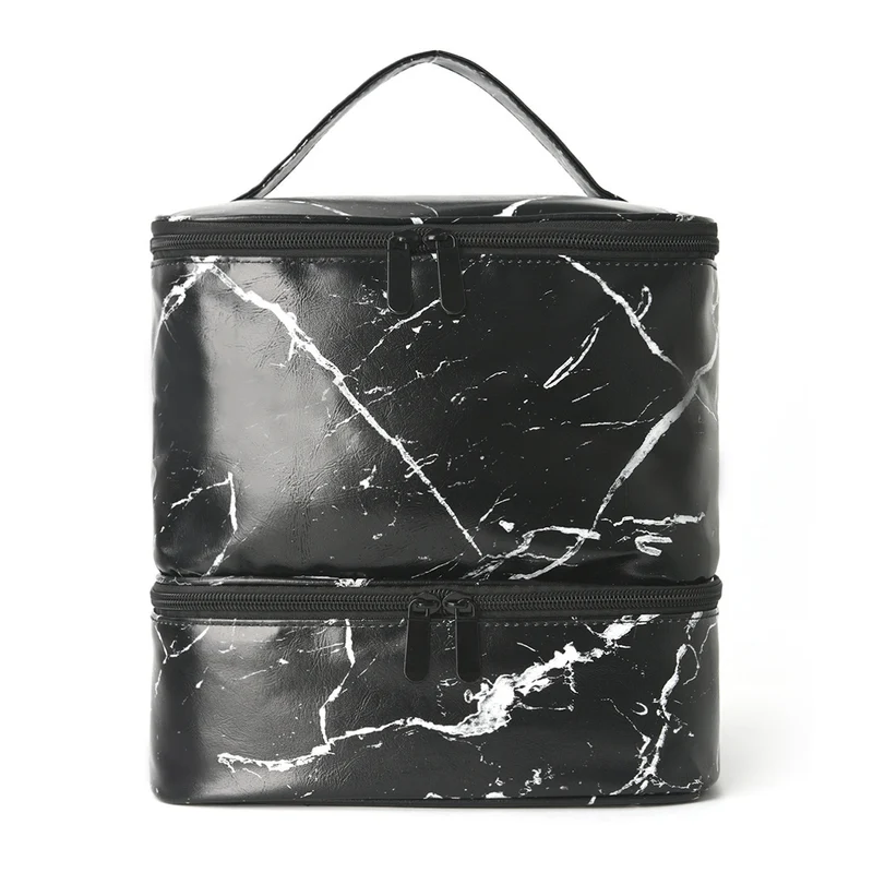 Kosmetik-Organizer mit intelligentem Trennsystem Skanto