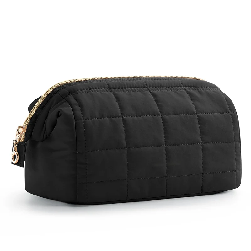 Gepolsterter Kosmetik-Organizer Skanto