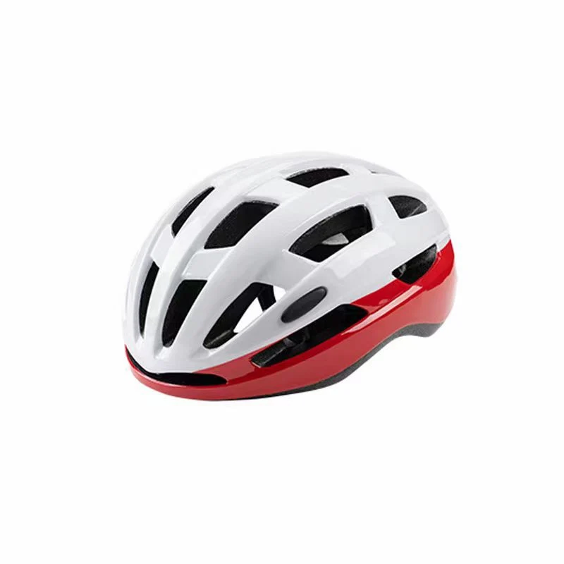 Belüfteter Fahrradhelm Skanto
