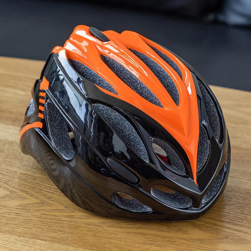 Sportlicher Fahrradhelm Skanto