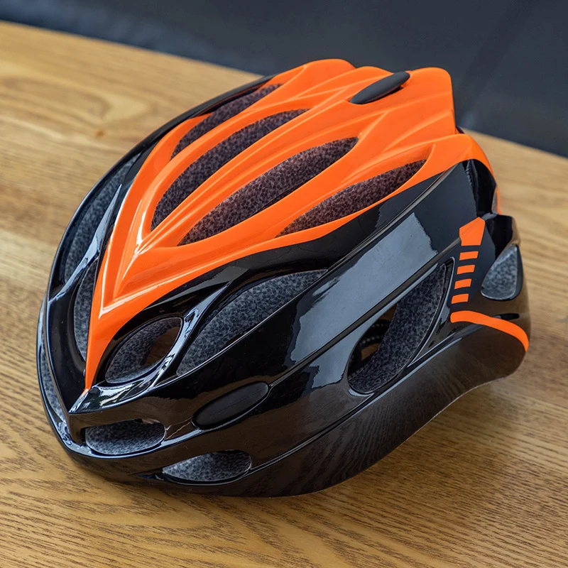 Sportlicher Fahrradhelm Skanto