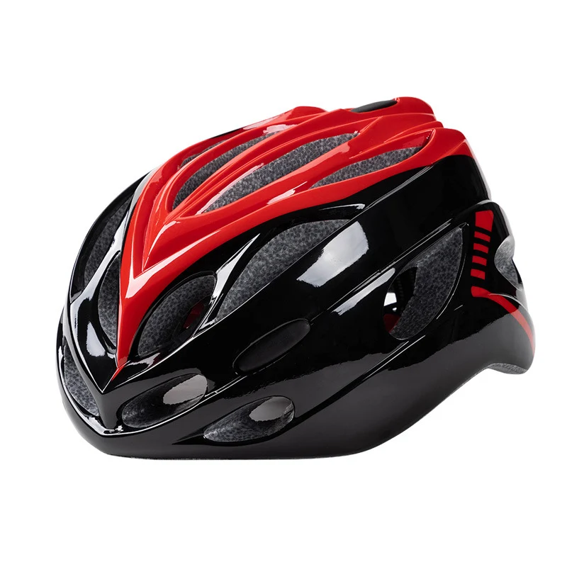 Sportlicher Fahrradhelm Skanto