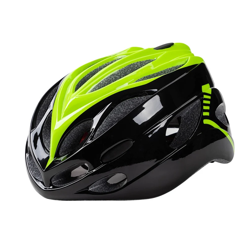 Sportlicher Fahrradhelm Skanto