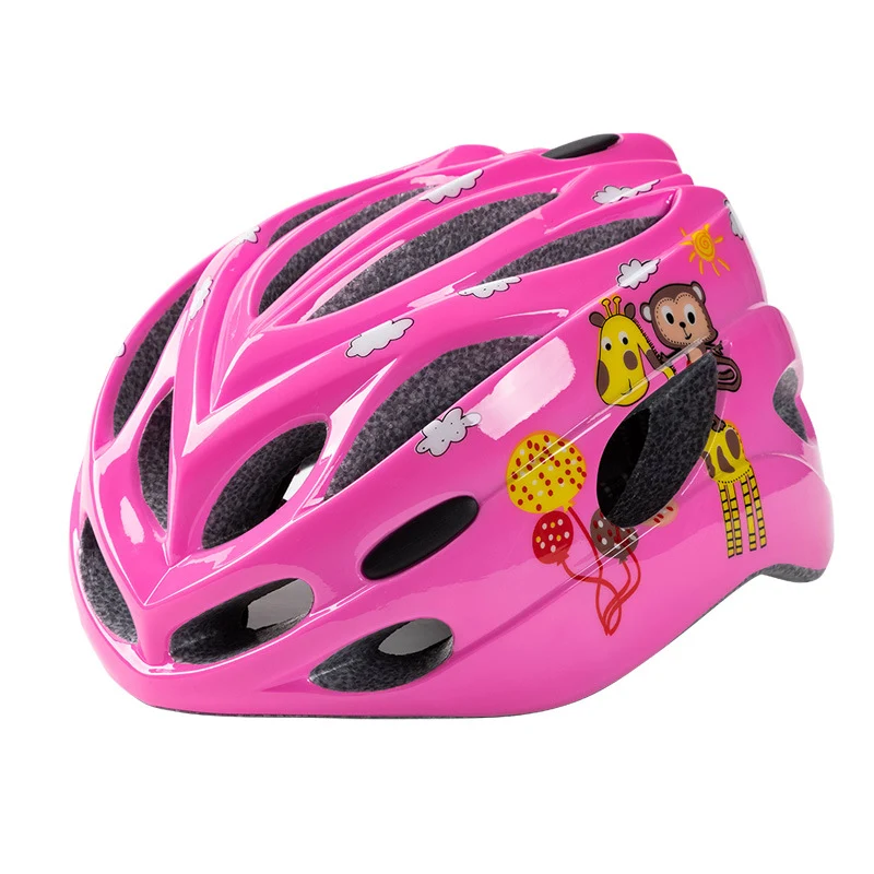Sportlicher Fahrradhelm Skanto