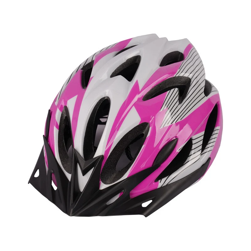Sport-Fahrradhelm Skanto