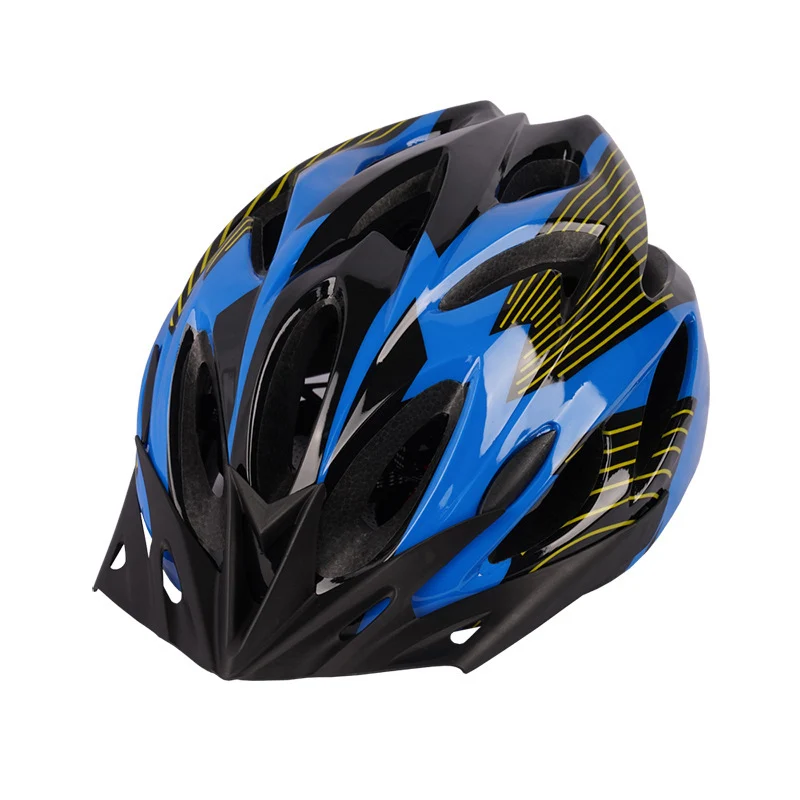 Sport-Fahrradhelm Skanto