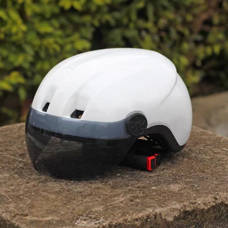Smarter Fahrradhelm Skanto